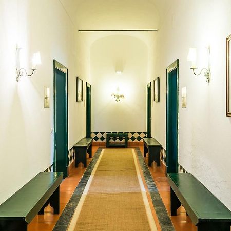 Herdade Da Samarra Hotell Viana do Alentejo Exteriör bild