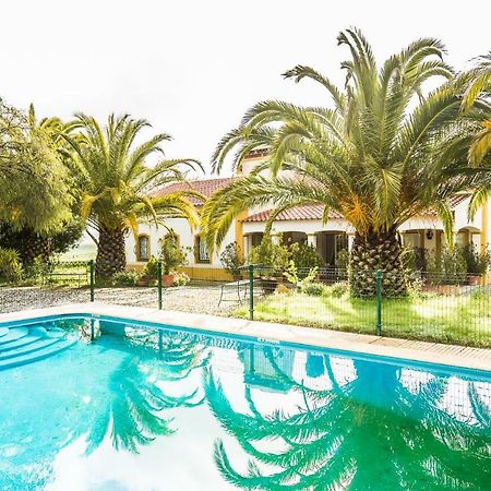 Herdade Da Samarra Hotell Viana do Alentejo Exteriör bild
