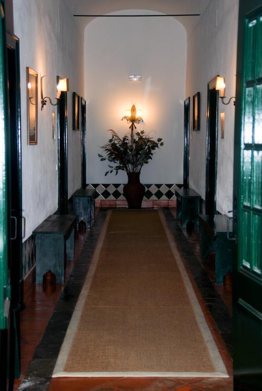 Herdade Da Samarra Hotell Viana do Alentejo Exteriör bild