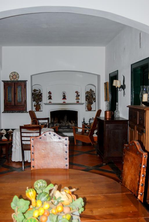 Herdade Da Samarra Hotell Viana do Alentejo Exteriör bild