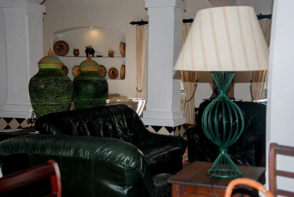 Herdade Da Samarra Hotell Viana do Alentejo Exteriör bild