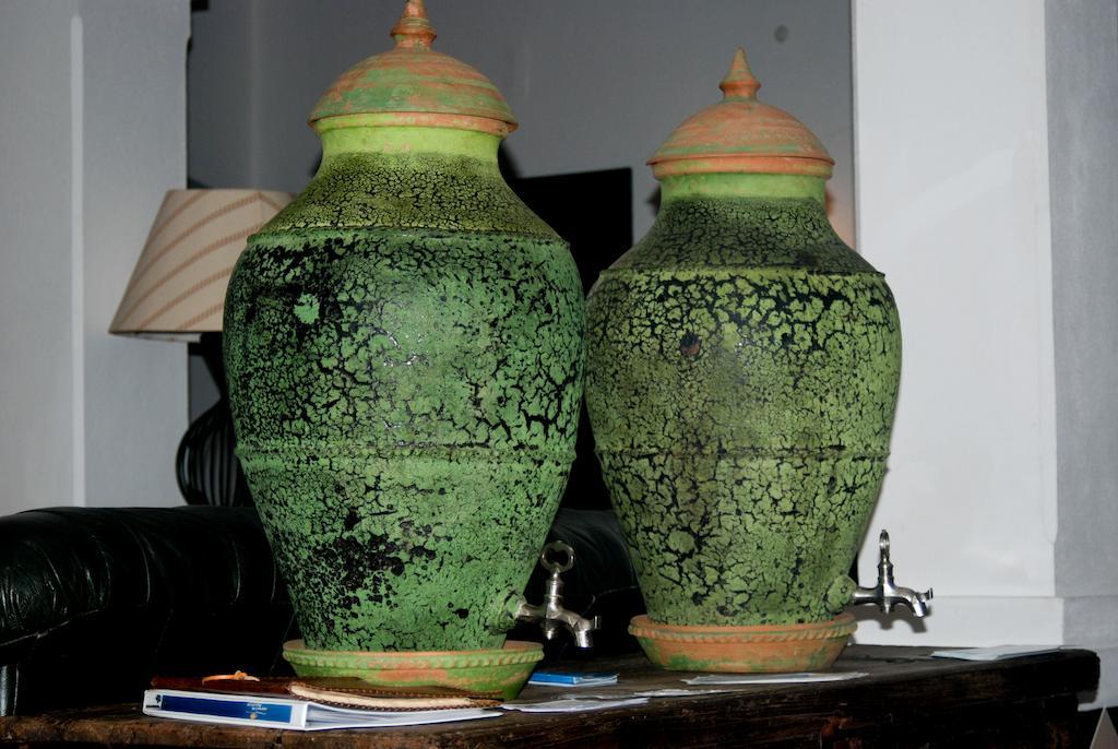 Herdade Da Samarra Hotell Viana do Alentejo Exteriör bild