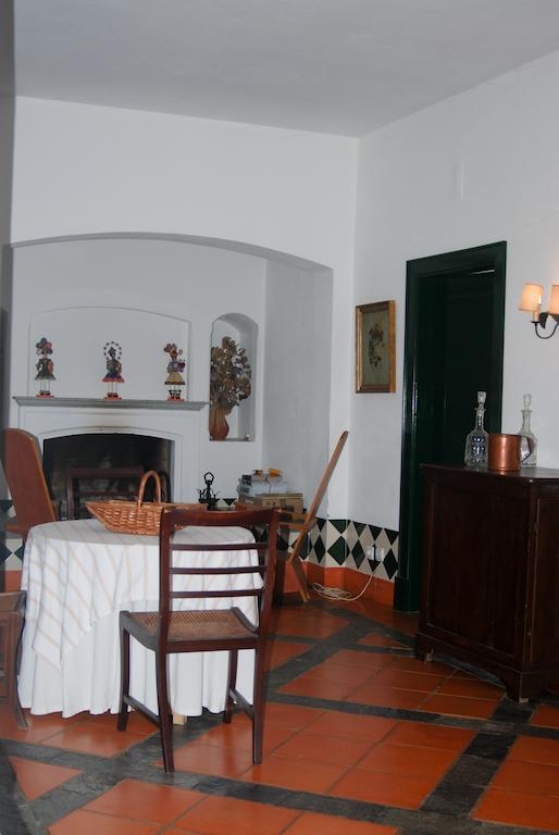 Herdade Da Samarra Hotell Viana do Alentejo Exteriör bild