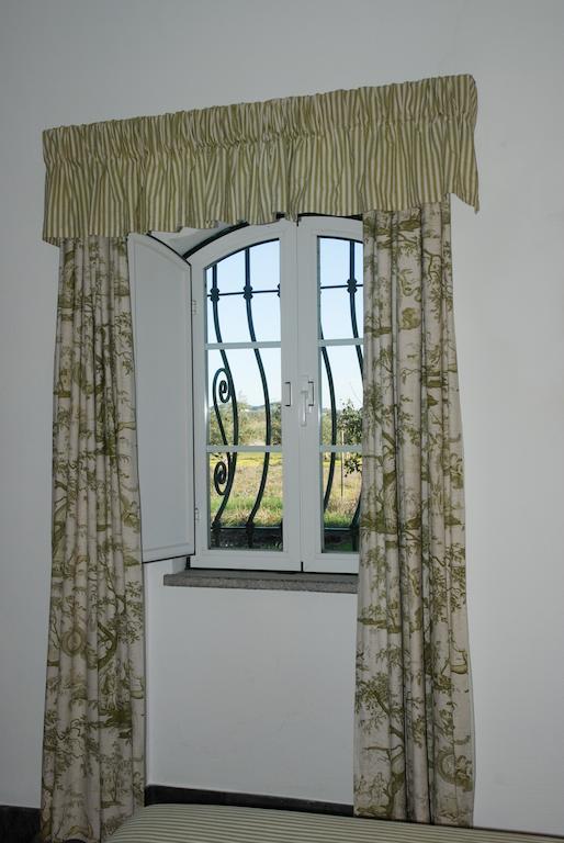 Herdade Da Samarra Hotell Viana do Alentejo Exteriör bild