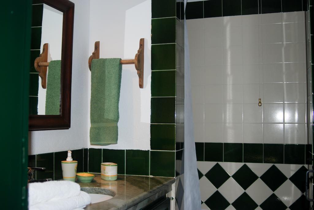 Herdade Da Samarra Hotell Viana do Alentejo Rum bild