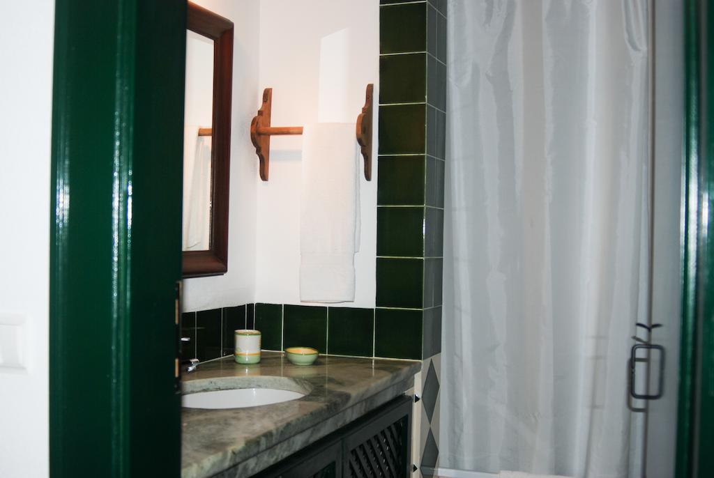 Herdade Da Samarra Hotell Viana do Alentejo Rum bild
