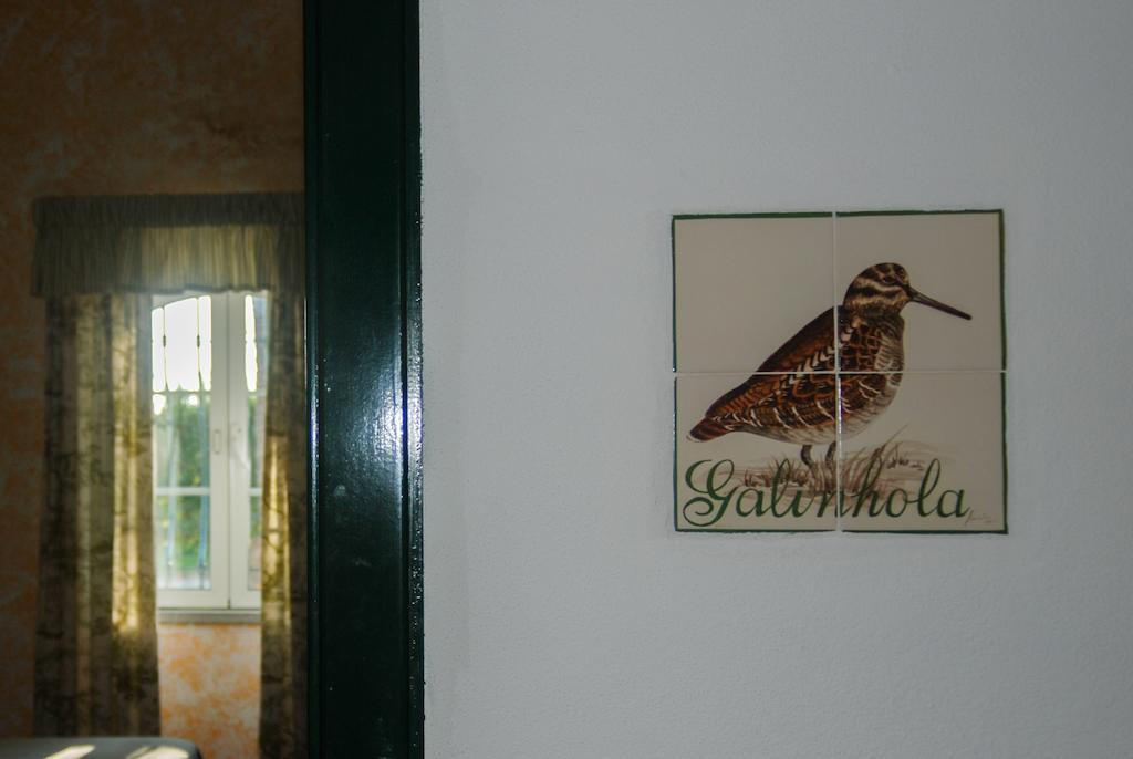 Herdade Da Samarra Hotell Viana do Alentejo Exteriör bild