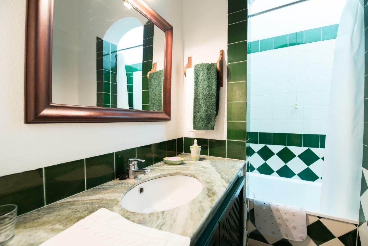 Herdade Da Samarra Hotell Viana do Alentejo Exteriör bild