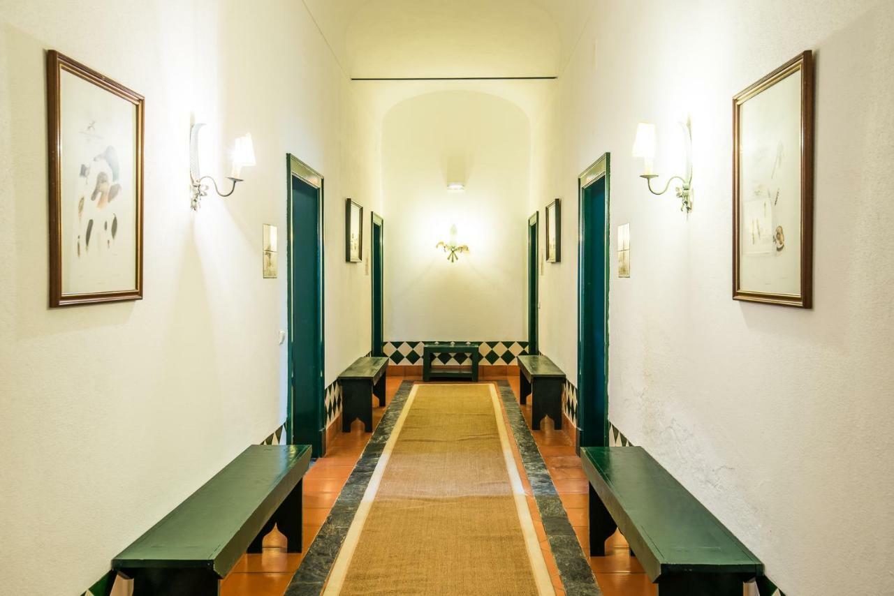 Herdade Da Samarra Hotell Viana do Alentejo Exteriör bild